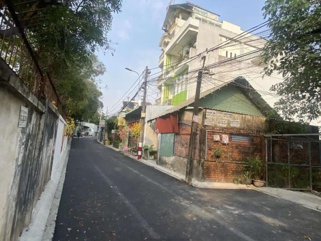 Nhà mặt phố bán tại Thủ Đức, Hồ Chí Minh