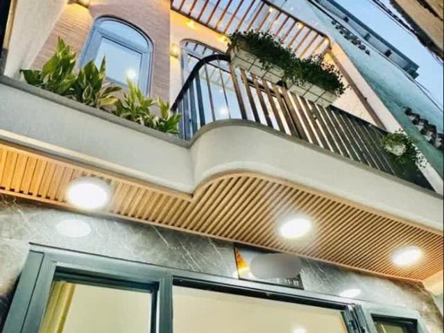Nhà bán tại Thủ Đức, Hồ Chí Minh