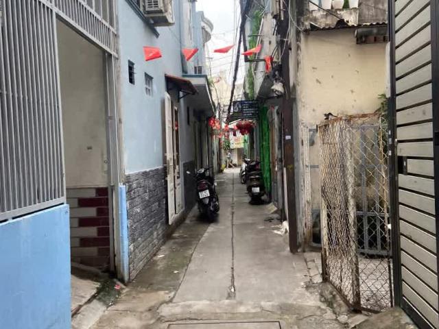 Nhà bán tại Khuôn viên UBND Thành phố Hồ Chí Minh, Thành phố Hồ Chí Minh