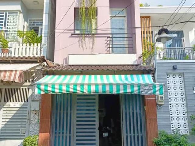 Nhà mặt phố bán tại Thủ Đức, Hồ Chí Minh