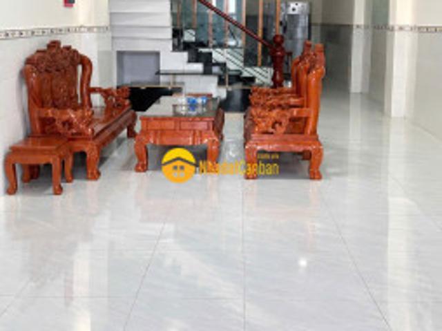 Nhà bán