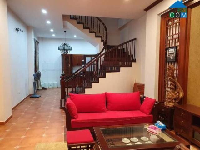 Biệt Thự bán tại Hoàn Kiếm, Hà Nội