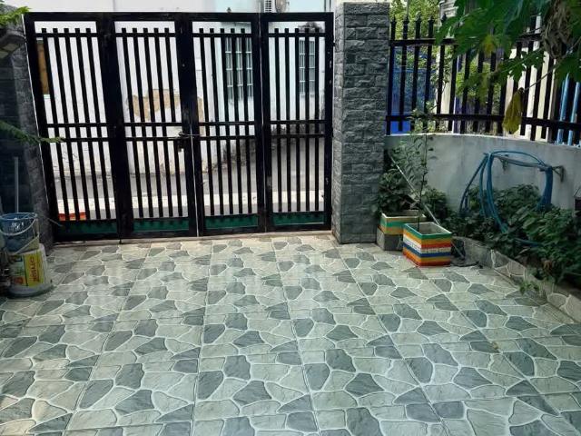 Nhà bán tại KP.Dương Liễu Đông, TT.Bình Dương, Bình Dương