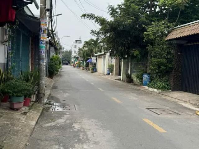 Nhà bán tại Thủ Đức, Hồ Chí Minh
