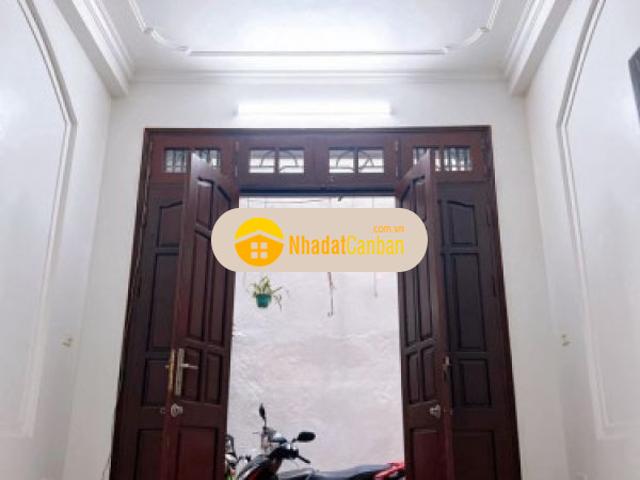 Nhà bán