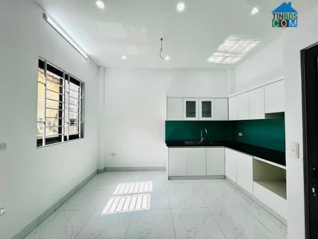 Nhà mặt phố bán tại Hoàn Kiếm, Hà Nội