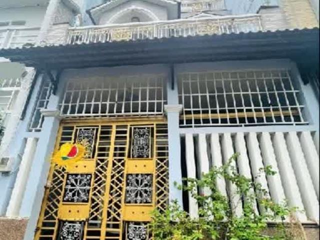 Nhà mặt phố bán tại Thủ Đức, Hồ Chí Minh