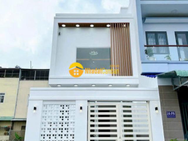 Nhà mặt phố bán
