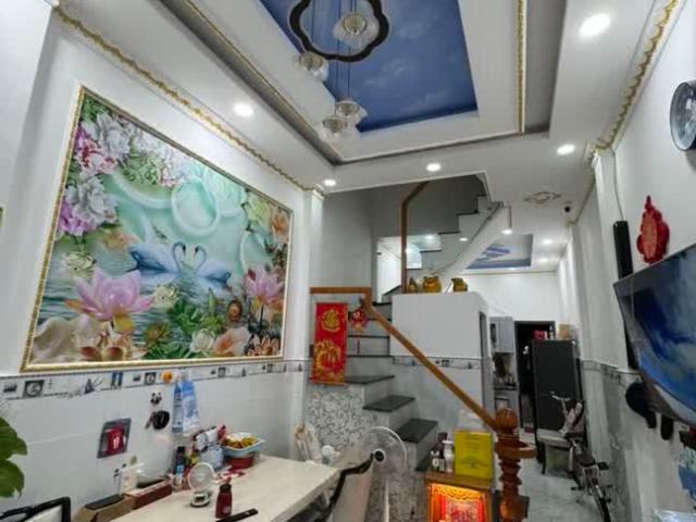 Nhà bán tại Thủ Đức, Hồ Chí Minh