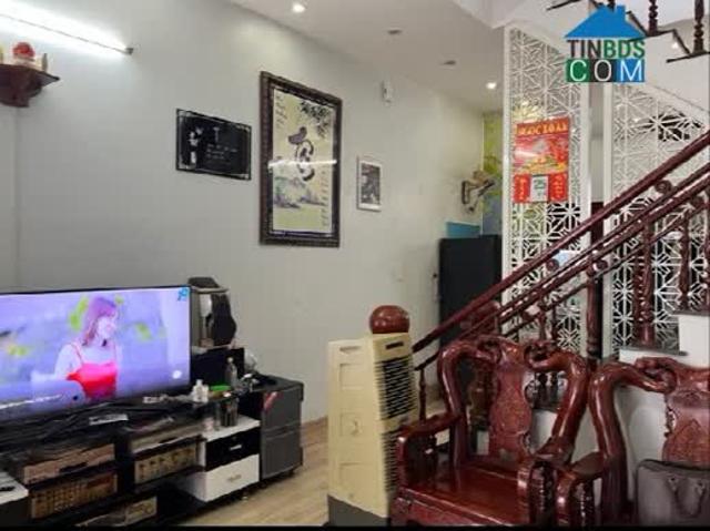 Nhà bán tại Thủ Đức, Hồ Chí Minh