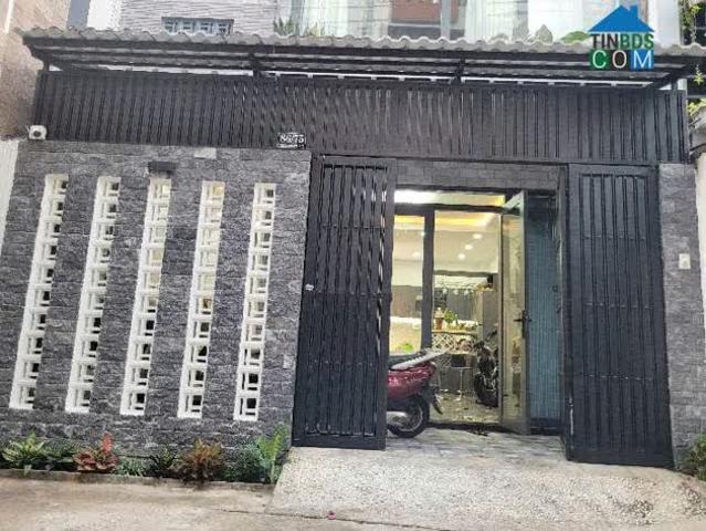 Nhà bán tại Thủ Đức, Hồ Chí Minh