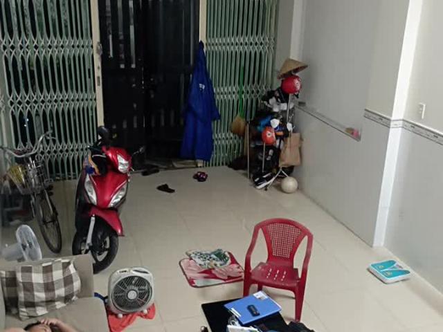 Nhà mặt phố bán tại Thủ Đức, Hồ Chí Minh