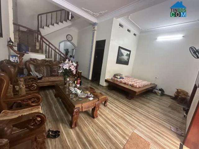 Nhà mặt phố bán