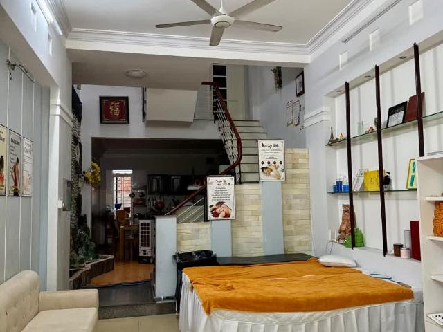 Nhà mặt phố bán tại Liên Chiểu, Đà Nẵng