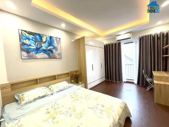 Nhà mặt phố bán tại Hoàn Kiếm, Hà Nội