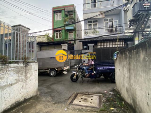 Nhà bán