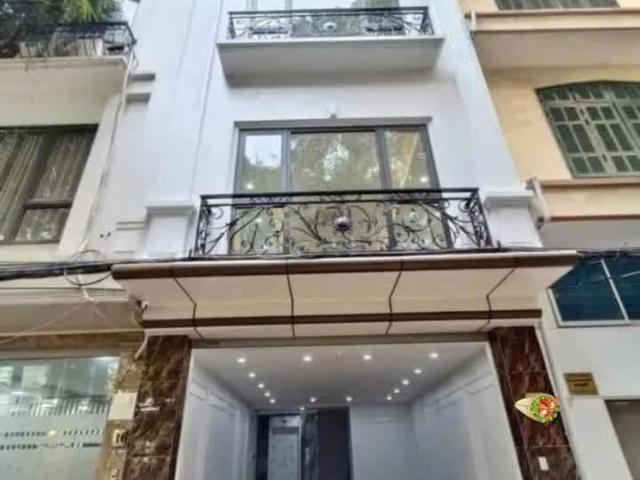 Biệt Thự bán tại Hoàn Kiếm, Hà Nội