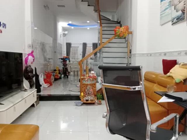 Nhà mặt phố bán tại Thủ Đức, Hồ Chí Minh