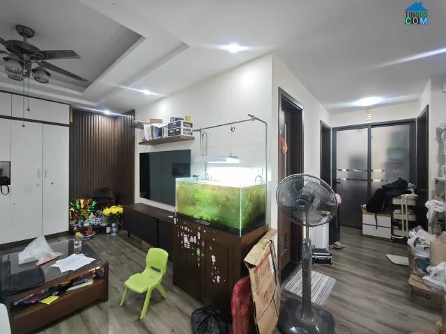 Căn hộ bán tại Hà Nội