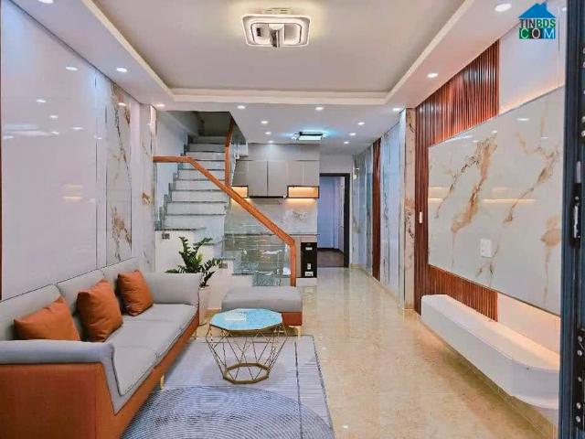 Nhà bán tại Thủ Đức, Hồ Chí Minh