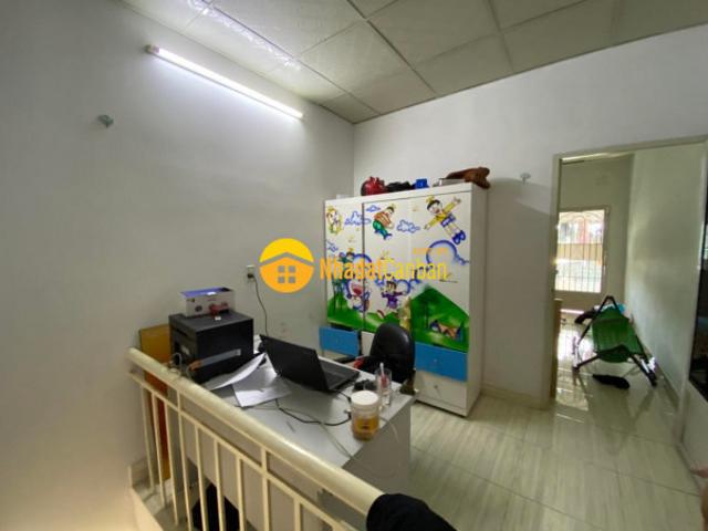 Nhà bán