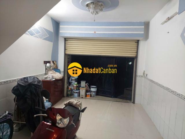 Nhà bán