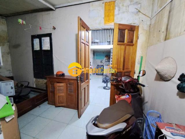 Mặt bằng bán