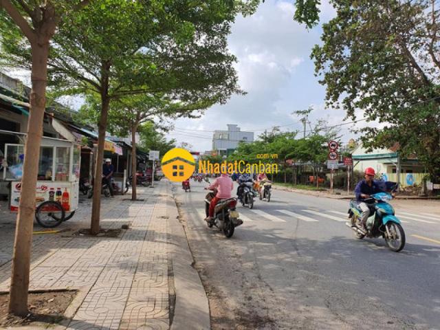 Nhà mặt phố bán tại Quảng Ngãi