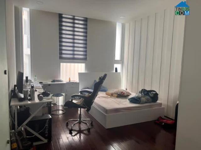 Nhà mặt phố bán tại Thủ Đức, Hồ Chí Minh