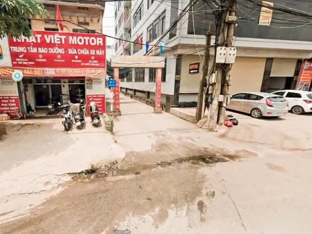 Nhà bán tại Hoàn Kiếm, Hà Nội
