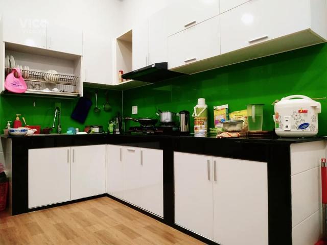 Nhà mặt phố bán tại Hồ Chí Minh