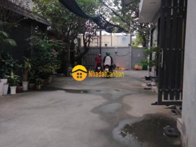 Nhà bán