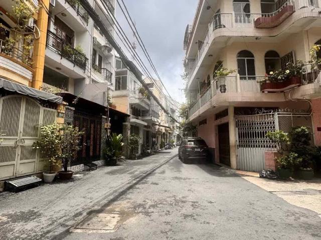 Nhà bán tại Thủ Đức, Hồ Chí Minh