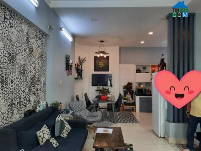 Nhà mặt phố bán tại Thủ Đức, Hồ Chí Minh