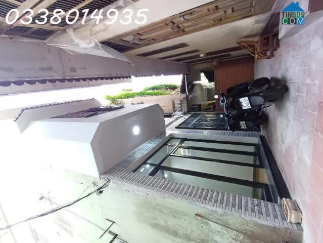 Nhà mặt phố bán tại Hoàn Kiếm, Hà Nội