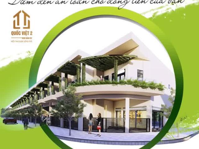 Nhà mặt phố bán