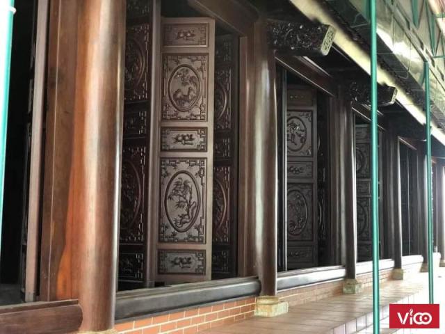 Nhà mặt phố bán tại Lăk
