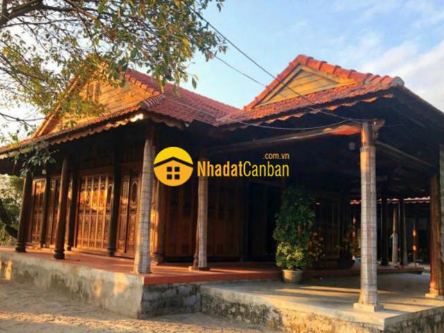 Nhà bán