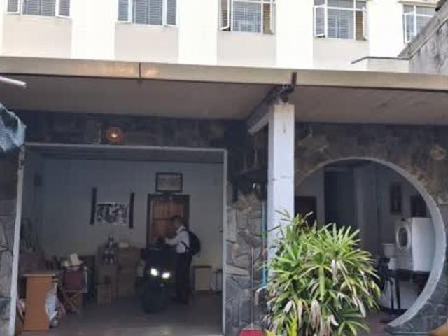 Nhà bán tại Liên Chiểu, Đà Nẵng