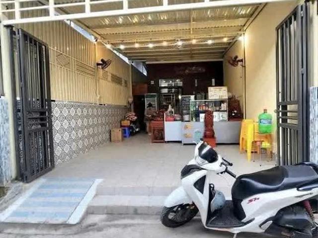 Nhà mặt phố bán tại Liên Chiểu, Đà Nẵng