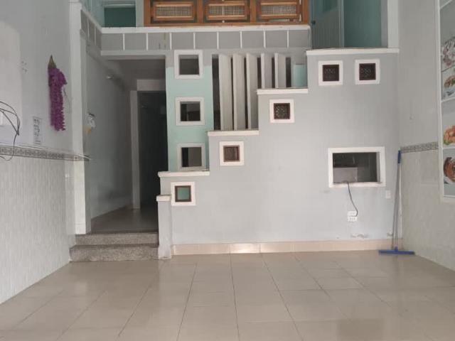 Nhà mặt phố bán tại Liên Chiểu, Đà Nẵng