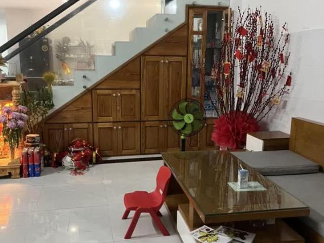 Nhà mặt phố bán tại Liên Chiểu, Đà Nẵng