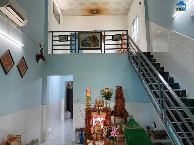 Nhà bán tại Đồng Nai