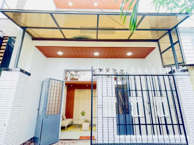Nhà mặt phố bán tại Liên Chiểu, Đà Nẵng