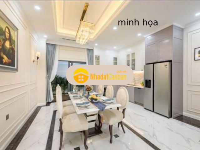 Nhà bán