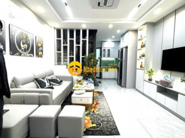 Nhà mặt phố bán