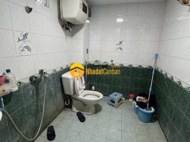 Nhà bán