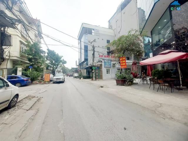 Nhà bán tại Hoàn Kiếm, Hà Nội