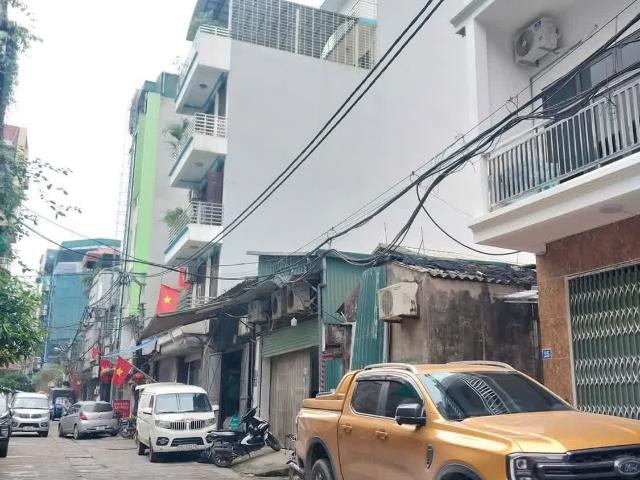 Nhà bán tại Hoàn Kiếm, Hà Nội