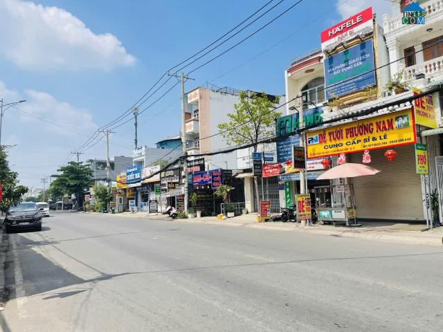 Nhà bán tại Thủ Đức, Hồ Chí Minh